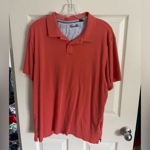 XL polo